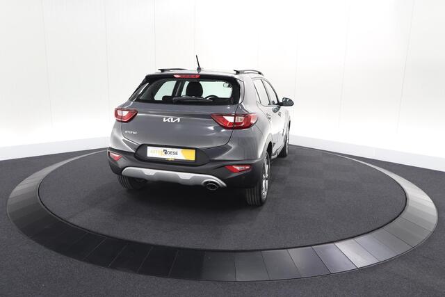 KIA Stonic 1.0 T-GDi MHEV DynamicLine | Camera | Apple Carplay | Parkeersensoren