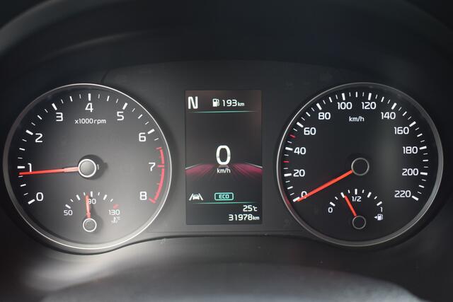 KIA Stonic 1.0 T-GDi MHEV DynamicPlusLine | Navigatie | Camera | Cruise Control | Climate Control |