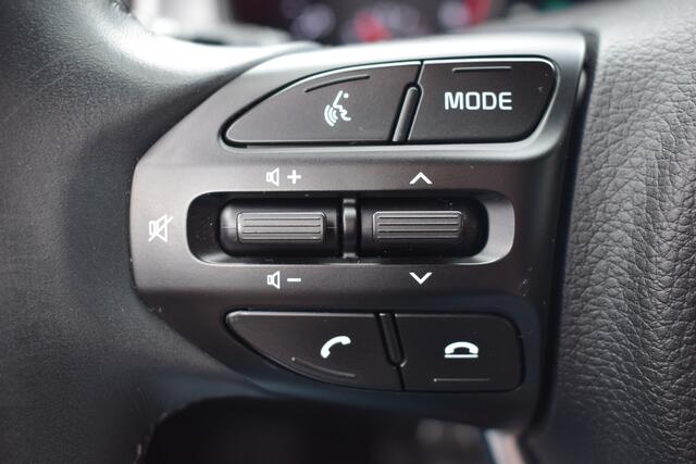 KIA Stonic 1.0 T-GDi MHEV DynamicLine | Navigatie | Trekhaak | Camera | Climate Control |