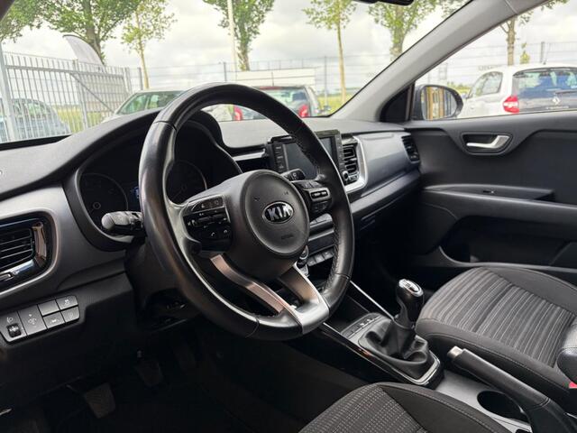 KIA Stonic 1.0 T-GDi DynPl.Line