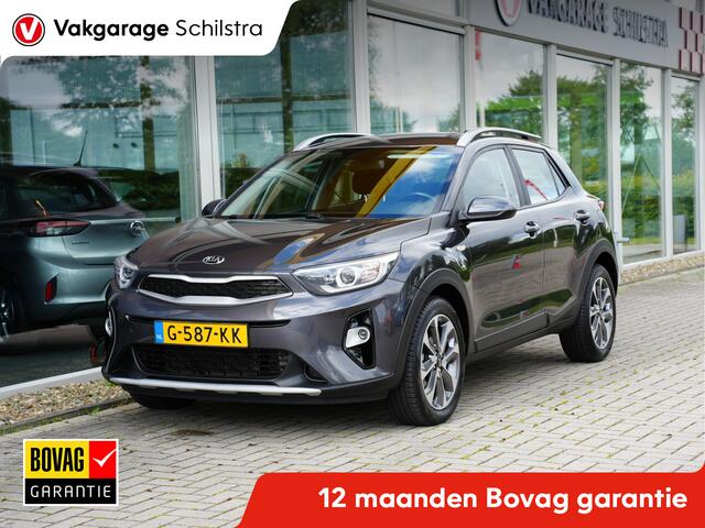 KIA Stonic 1.0 T-GDi DynamicLine | Achteruitrijcamera | Cruise control
