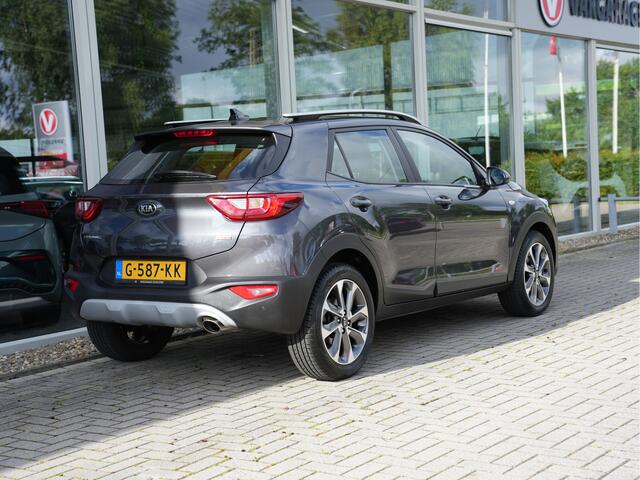 KIA Stonic 1.0 T-GDi DynamicLine | Achteruitrijcamera | Cruise control