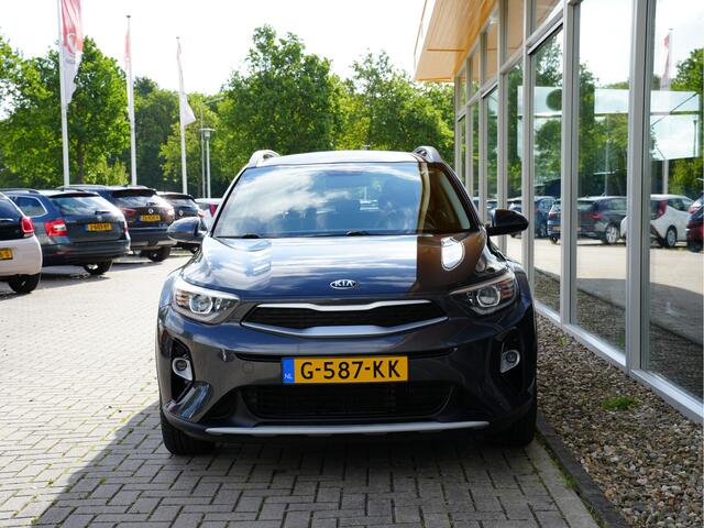 KIA Stonic 1.0 T-GDi DynamicLine | Achteruitrijcamera | Cruise control