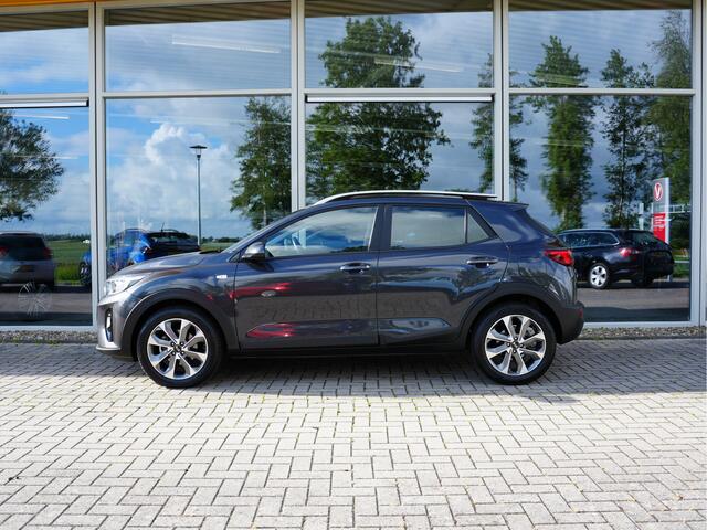 KIA Stonic 1.0 T-GDi DynamicLine | Achteruitrijcamera | Cruise control