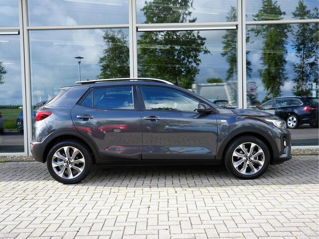 KIA Stonic 1.0 T-GDi DynamicLine | Achteruitrijcamera | Cruise control