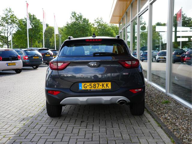 KIA Stonic 1.0 T-GDi DynamicLine | Achteruitrijcamera | Cruise control