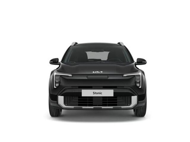 KIA Stonic 1.0 T-GDi MHEV ExecutiveLine | Dodehoekassistentie | Regensensor | Draadloze oplader voor smartphone | LED-koplampen |