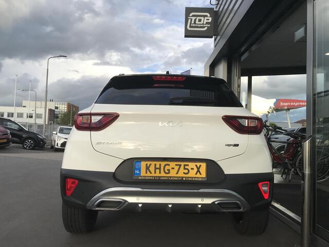 KIA Stonic 1.0 T-GDi MHEV GT-Line 120pk Automaat