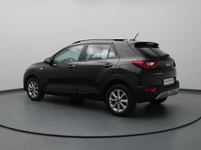 KIA Stonic 1.0 T-GDi MHEV DynamicLine Apple Carplay/Android Auto | Achteruitrijcamera