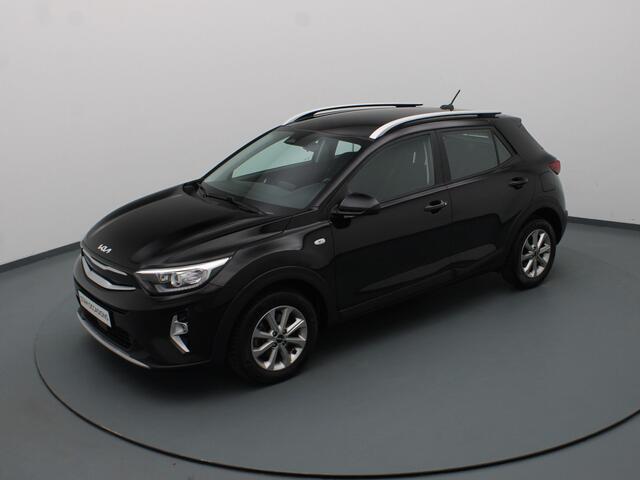 KIA Stonic 1.0 T-GDi MHEV DynamicLine Apple Carplay/Android Auto | Achteruitrijcamera