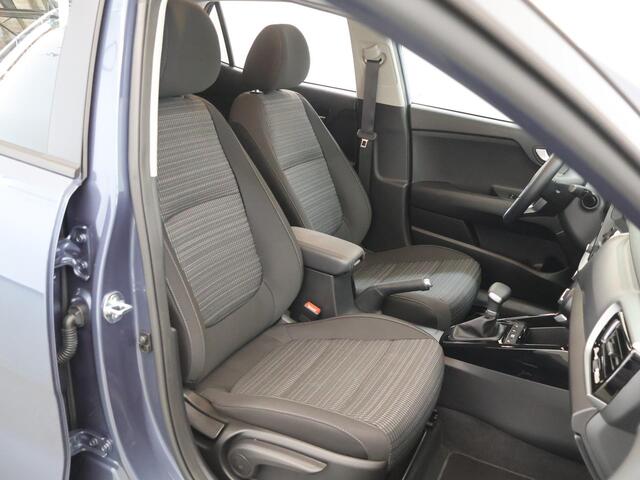 KIA Stonic 1.0 T-GDi MHEV DynamicPlusLine | Keyless | Navigatie | Parkeercamera | Apple Carplay/Android Auto | Climate Control |