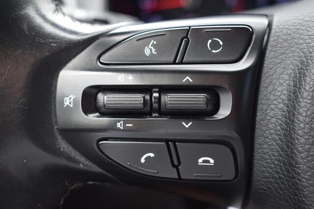 KIA Stonic 1.0 T-GDi DynamicLine | Cruise Control | Camera + Sensoren | Airco | Bluetooth | Tot 10 Jr. Kia-Garantie |