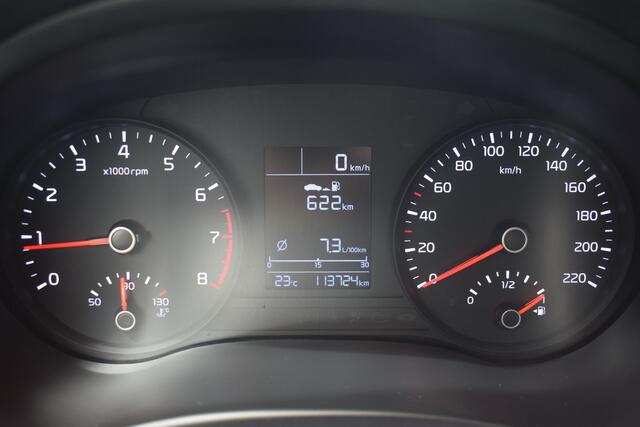 KIA Stonic 1.0 T-GDi DynamicLine | Cruise Control | Camera + Sensoren | Airco | Bluetooth | Tot 10 Jr. Kia-Garantie |