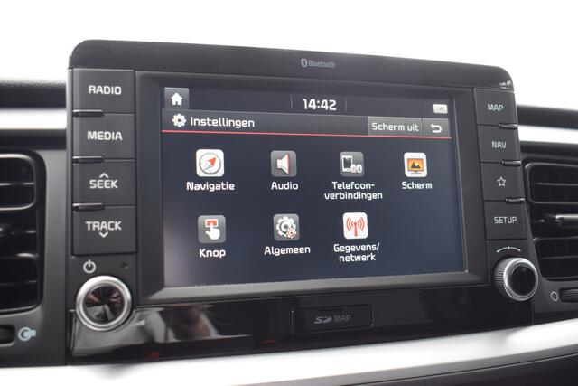 KIA Stonic 1.0 T-GDi DynamicLine | Cruise Control | Camera + Sensoren | Airco | Bluetooth | Tot 10 Jr. Kia-Garantie |