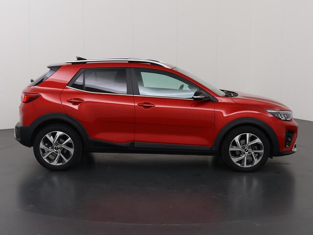 KIA Stonic 1.0 T-GDi MHEV GT-PlusLine | Keyless | Navigatie | Parkeercamera | Apple Carplay/Android Auto | Climate Control |