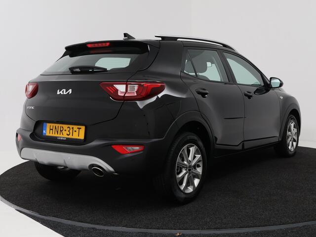 KIA Stonic 1.0 T-GDi MHEV DynamicLine | Achteruitrijcamera | Carplay | Climate Control