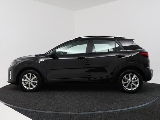 KIA Stonic 1.0 T-GDi MHEV DynamicLine | Achteruitrijcamera | Carplay | Climate Control