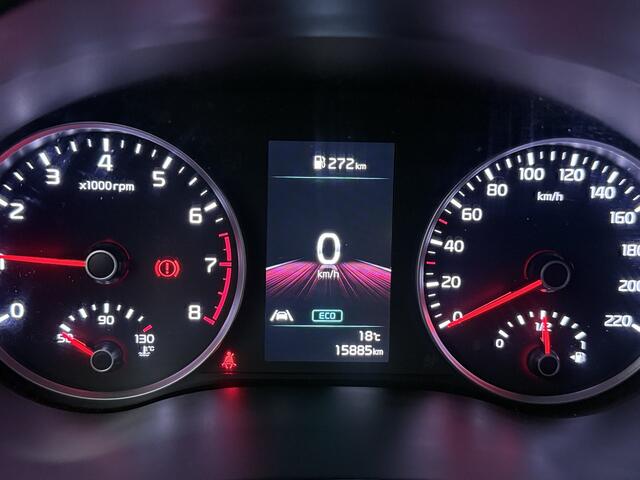 KIA Stonic 1.0 T-GDi MHEV GT-Line | Stuur-/Stoelverwarming | Navigatie | Climate Control | LED | Onderweg-naar-dealer