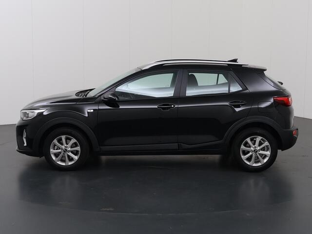 KIA Stonic 1.0 T-GDi MHEV DynamicLine | Navigatie | Parkeercamera | Apple Carplay/Android Auto | Climate Control | Cruise control |