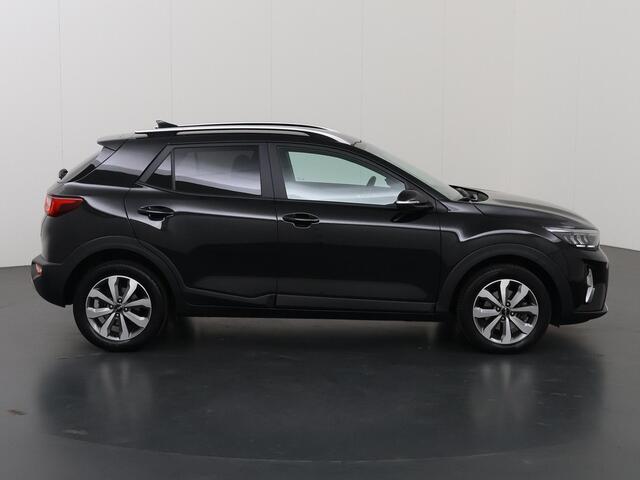 KIA Stonic 1.0 T-GDi MHEV DynamicPlusLine | Stoel/Stuurwielverwarming | Keyless | Navigatie | Parkeercamera | Climate Control |