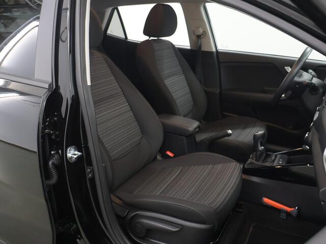 KIA Stonic 1.0 T-GDi MHEV DynamicPlusLine | Stoel/Stuurwielverwarming | Keyless | Navigatie | Parkeercamera | Climate Control |
