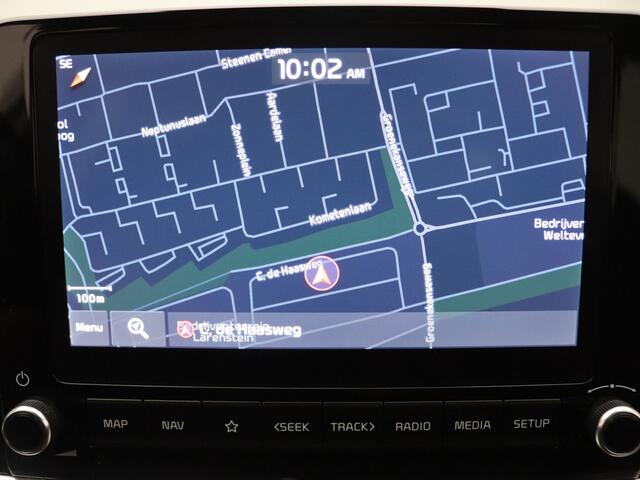 KIA Stonic 1.0 T-GDi MHEV DynamicLine Navigatie | Apple Carplay/Android Auto