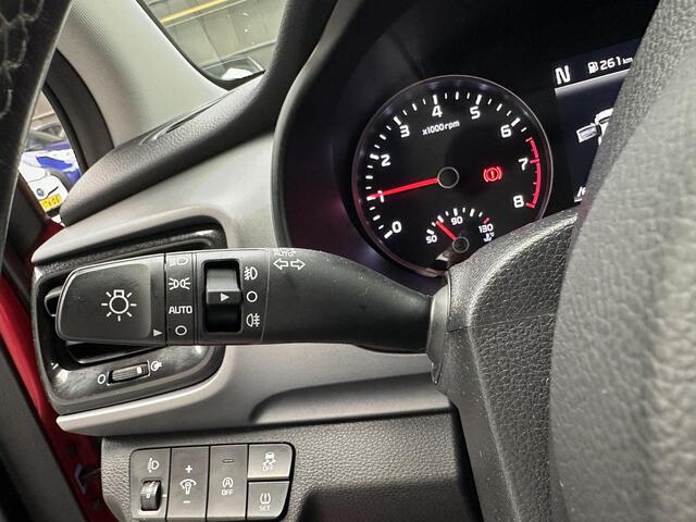 KIA Stonic 1.0 T-GDi MHEV DynamicLine