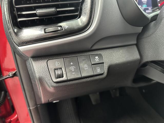 KIA Stonic 1.0 T-GDi MHEV DynamicLine
