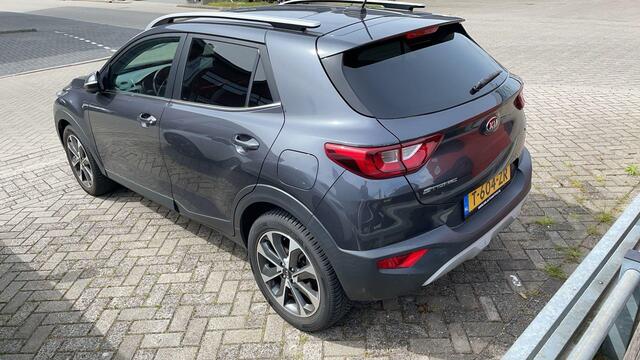 KIA Stonic 1.0 T-GDi DynamicLine