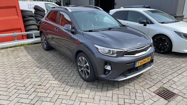 KIA Stonic 1.0 T-GDi DynamicLine