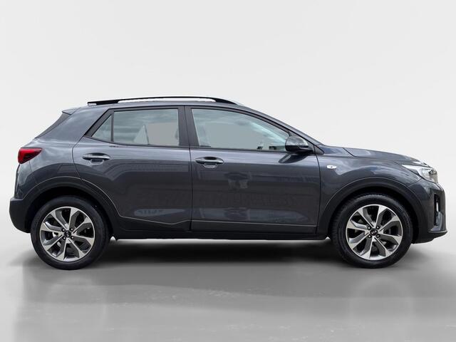 KIA Stonic 1.0 T-GDi DynamicLine | Airco | Cruise | Camera | LM velgen |