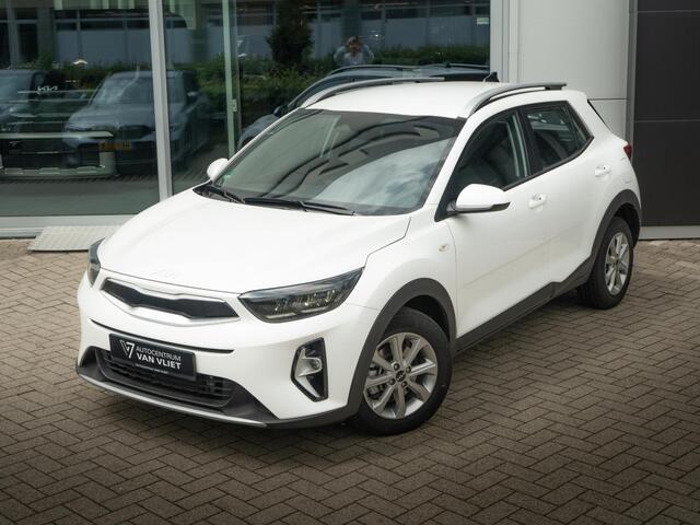 KIA Stonic 1.0 T-GDi MHEV DynamicLine | Navigiatie | Achteruitrijcamera |