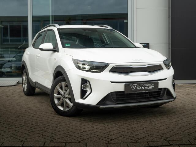 KIA Stonic 1.0 T-GDi MHEV DynamicLine | Navigiatie | Achteruitrijcamera |