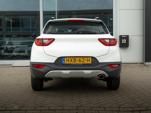 KIA Stonic 1.0 T-GDi MHEV DynamicLine | Navigiatie | Achteruitrijcamera |