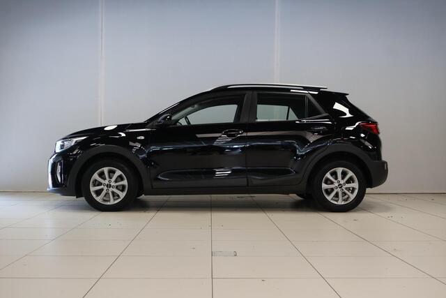 KIA Stonic 1.0 T-GDi MHEV DynamicLine