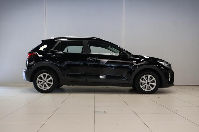 KIA Stonic 1.0 T-GDi MHEV DynamicLine