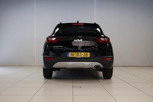 KIA Stonic 1.0 T-GDi MHEV DynamicLine