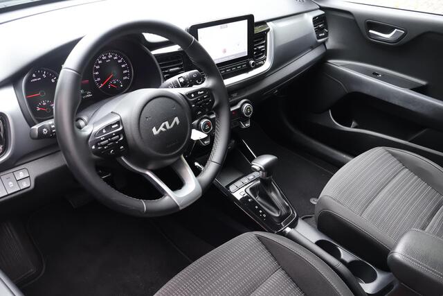 KIA Stonic 1.0 T-GDi MHEV DynamicLine