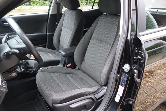 KIA Stonic 1.0 T-GDi MHEV DynamicLine