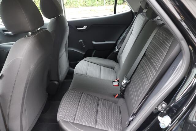 KIA Stonic 1.0 T-GDi MHEV DynamicLine