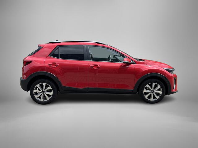 KIA Stonic 1.0 T-GDi MHEV DynamicPlusLine