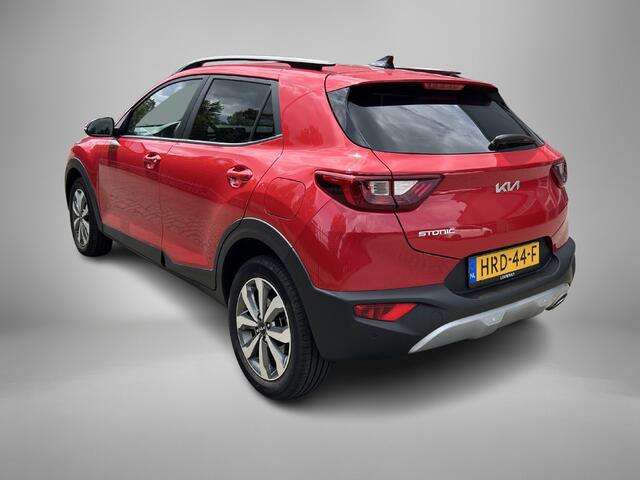 KIA Stonic 1.0 T-GDi MHEV DynamicPlusLine
