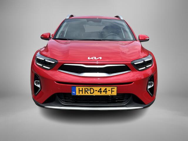 KIA Stonic 1.0 T-GDi MHEV DynamicPlusLine