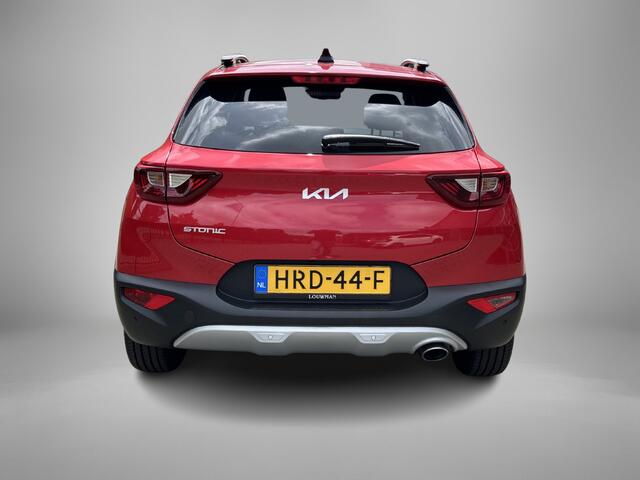 KIA Stonic 1.0 T-GDi MHEV DynamicPlusLine