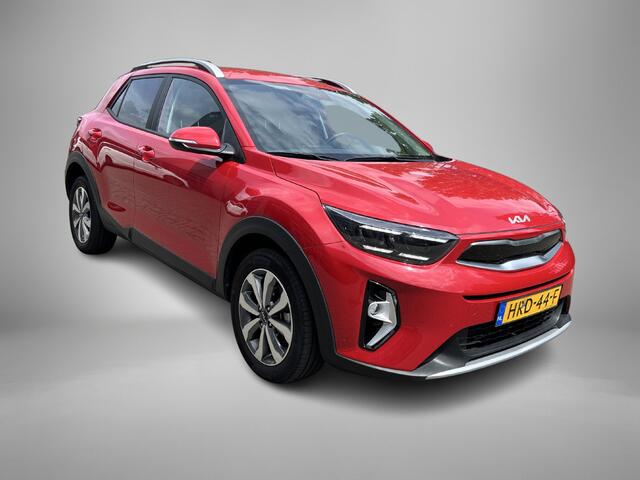 KIA Stonic 1.0 T-GDi MHEV DynamicPlusLine