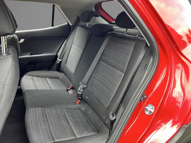 KIA Stonic 1.0 T-GDi MHEV DynamicPlusLine
