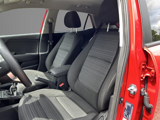 KIA Stonic 1.0 T-GDi MHEV DynamicPlusLine
