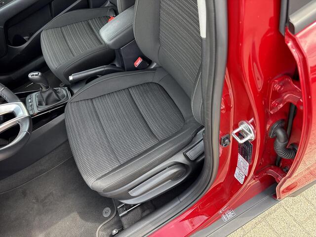 KIA Stonic 1.0 T-GDi MHEV DynamicPlusLine | 1e Eigenaar | Trekhaak | 18.000km | NieuwStaat