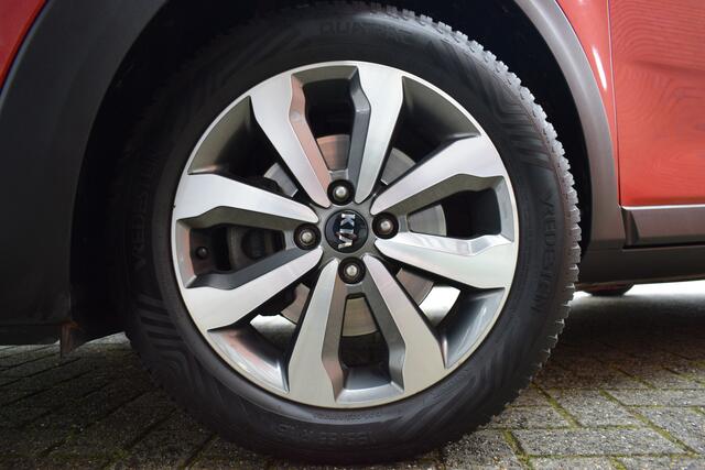 KIA Stonic 1.0 T-GDi DynamicPlusLine | Automaat | Stoel + Stuurverwarming | Navigatie | Camera | Tot 10Jr. Kia Garantie Geldig Tot 25-10-2031