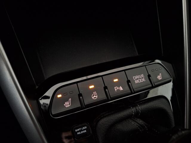 KIA Stonic GT-Line MHEV | Automaat | Stoel/stuurwielverwarming |